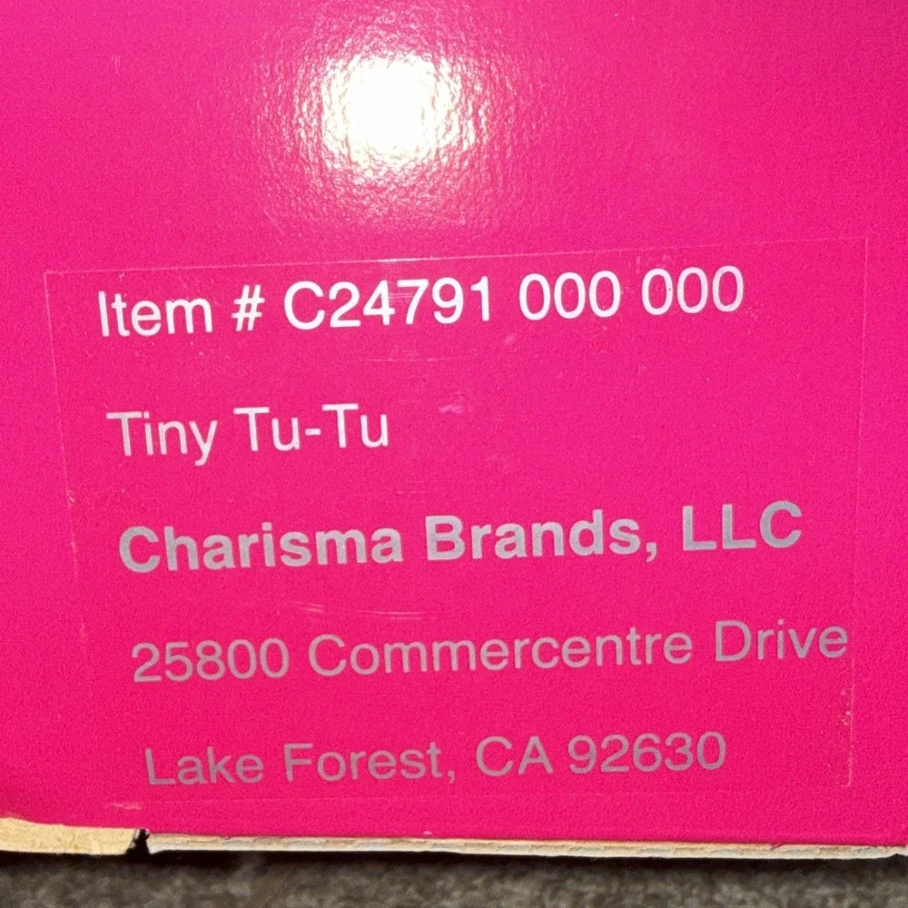 Marie Osmond Tiny‎ Triplets Series 